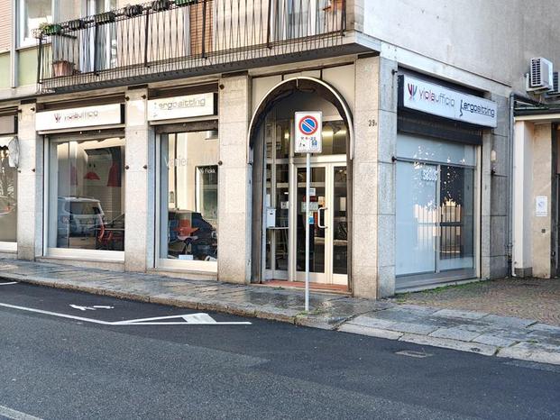 Ergositting - Biella | Subito