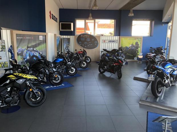 MAZZOLA MOTO - TRIUMPH OROBIE - Bonate Sopra | Subito
