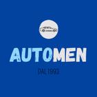 AUTOMEN logo