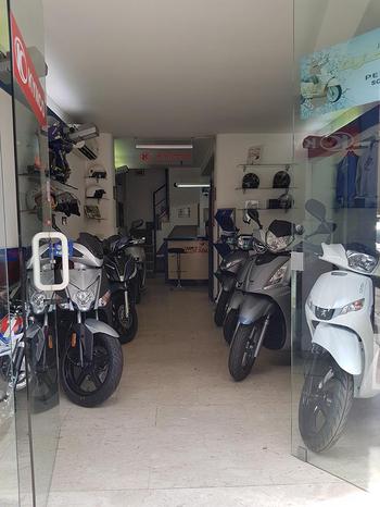 LE MOTO DI SCAGLIONE SAS - Palermo | Subito