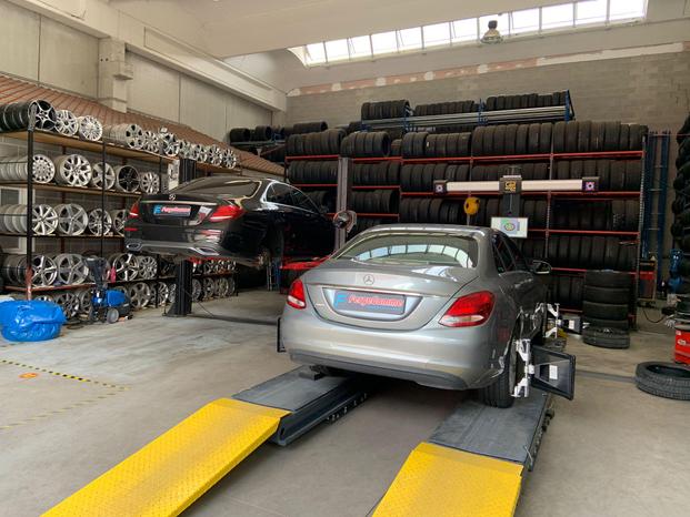 FERGE GOMME USATE - Desio | Subito