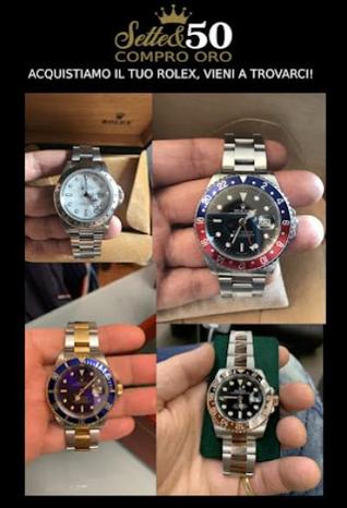 Sette&50 COMPRO ORO - Bergamo | Subito