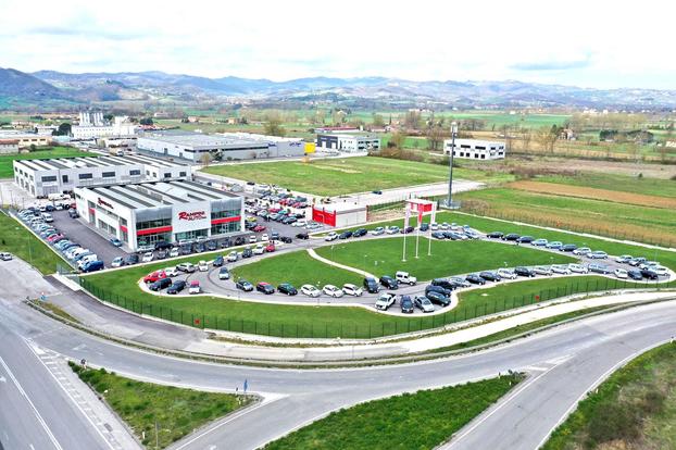 RAMPINI AUTO SRL - Gubbio | Subito