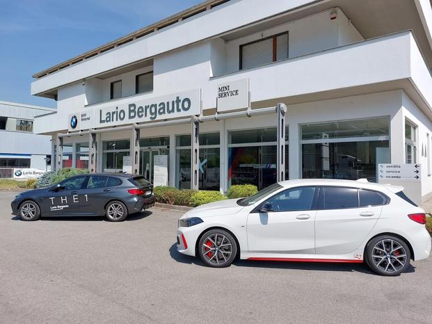 LARIO BERGAUTO - SONDRIO - Berbenno di Valtellina | Subito