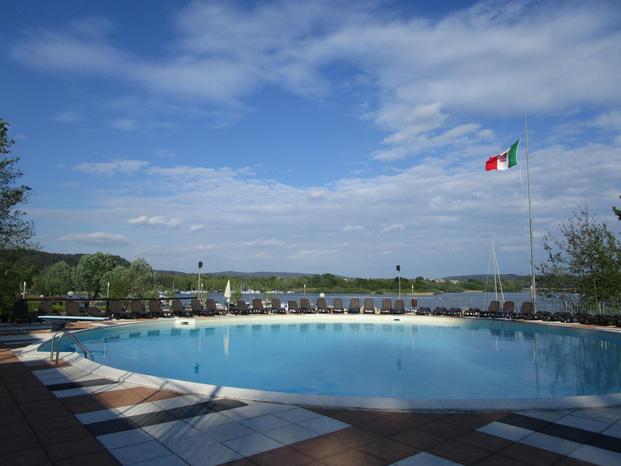 MARINA DI VERBELLA SRL - Sesto Calende | Subito