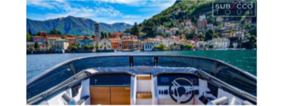 SUBACCO LAKE COMO
