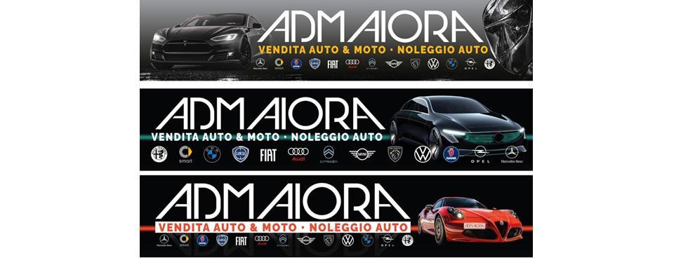 ADMAIORA MOTORI