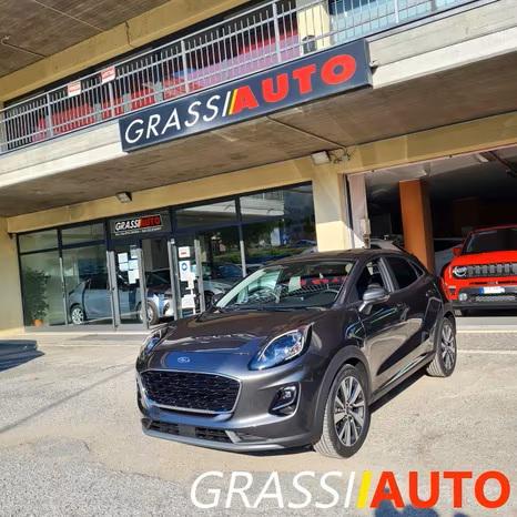 Grassi Auto SRL - Sassocorvaro Auditore | Subito