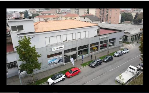GRIMALDI AUTO S.p.A. - Vigevano | Subito