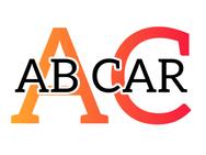 AB CAR logo