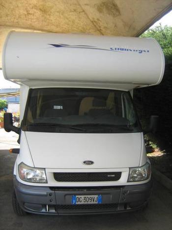 CITYCAMPER SRLS - Mesagne | Subito