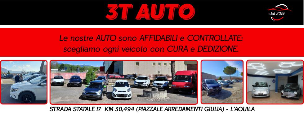 3T AUTO