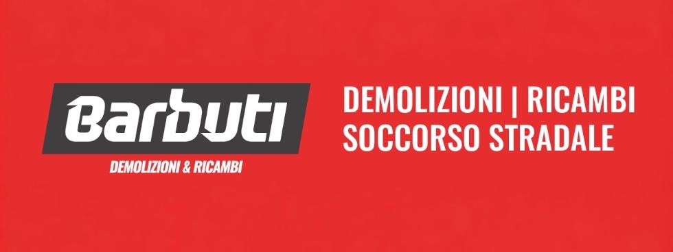 BARBUTI DEMOLIZONI