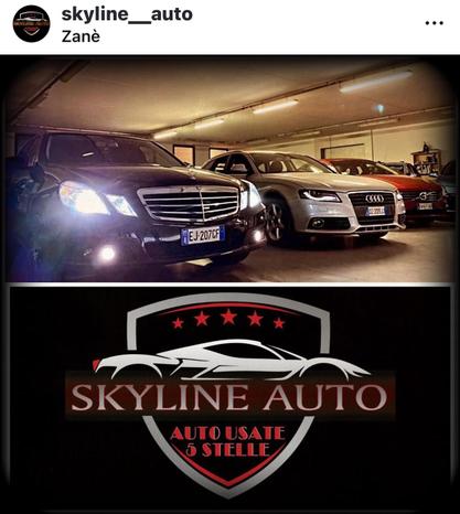 SkylineAuto - Zane' | Subito