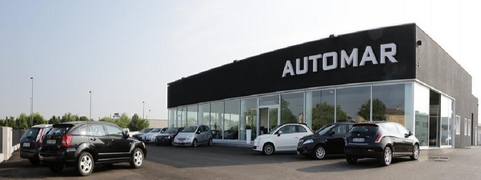 Auto-Mar