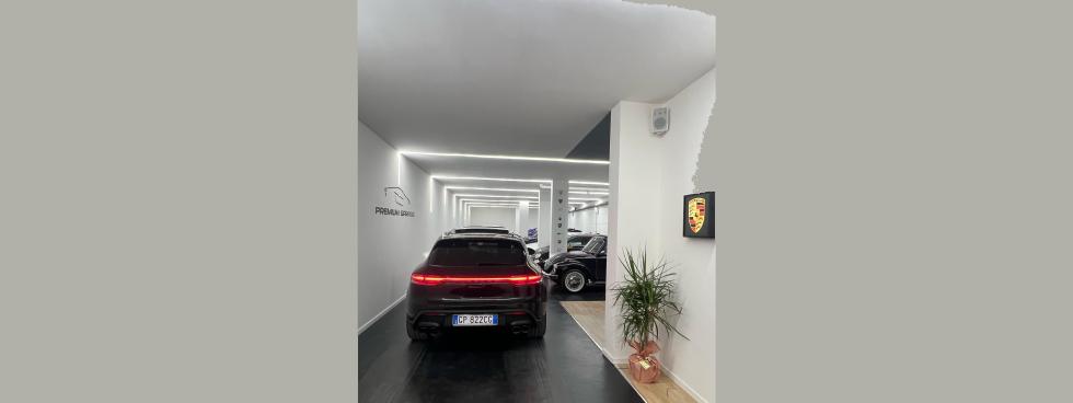 PREMIUM RENTAL CAR S.R.L.