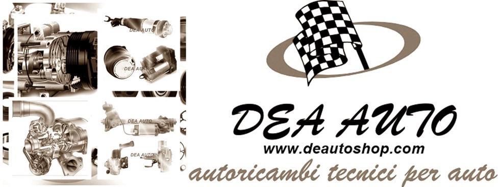 DEA AUTO