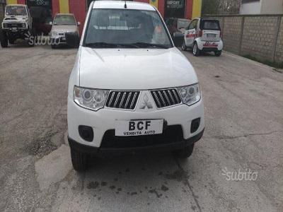 BCF AUTOCENTER s.a.s - Castel di Sangro | Subito