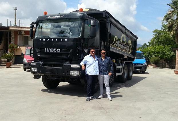 Squitieri Cosimo s.a.s - Palma Campania | Subito