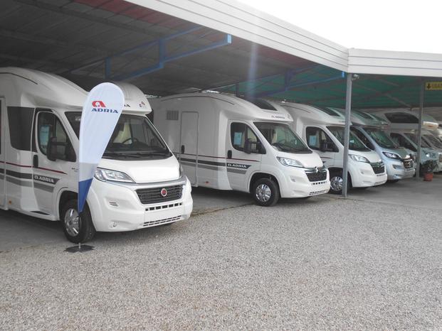 ZANINI CAMPER - Portogruaro | Subito
