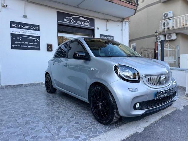 A.C LUXRUY CARS - Angri | Subito
