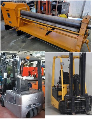 BERARDO  s.r.l. - Legnago | Subito