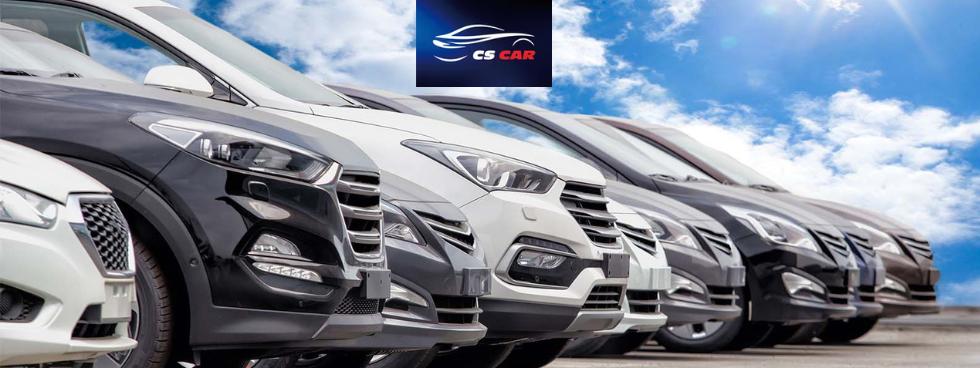 CS CAR
