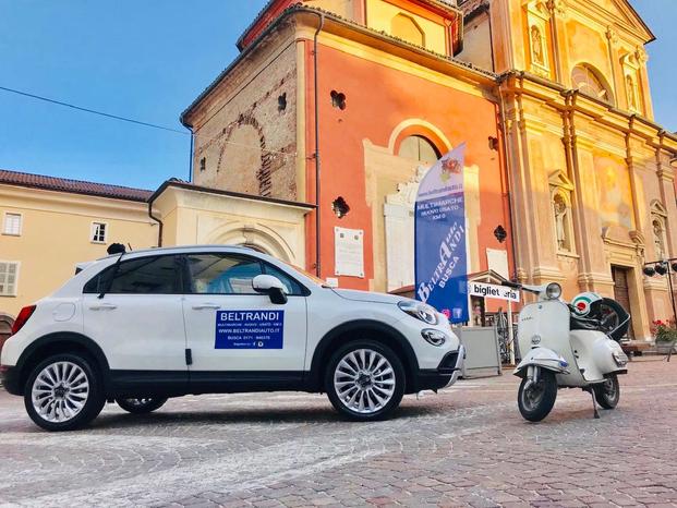 Beltrandi Auto Multimarche - Busca | Subito