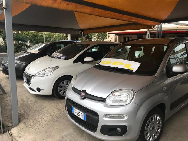 TAV.CAR - Trentola-Ducenta | Subito