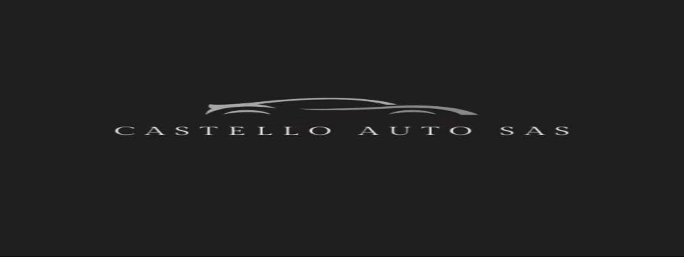 Castello Auto Sas