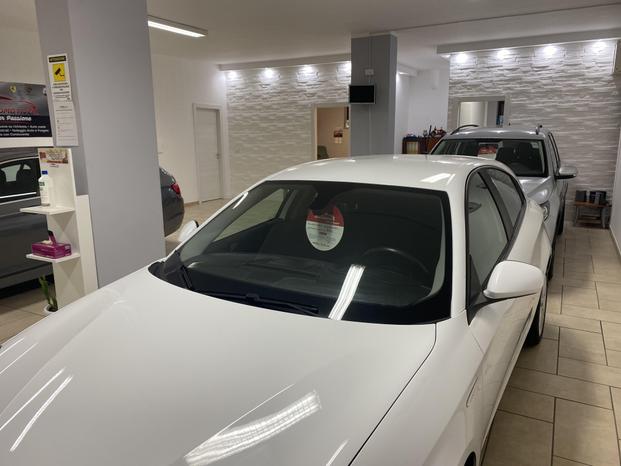 G.F. AUTOMOTIVE - Montalto Uffugo | Subito