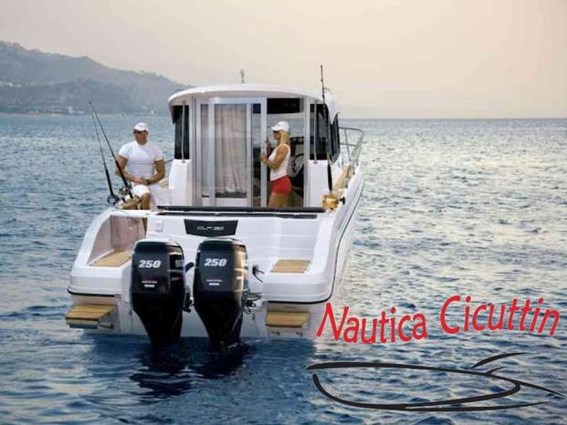 NAUTICA CICUTTIN Srl - Latisana | Subito