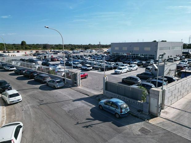 EUROAUTOHAUS FLLI ARDONE SRL - San Vito dei Normanni | Subito