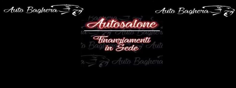 Autosalone Bagheera
