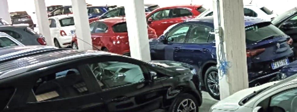 Lpm Auto Srl