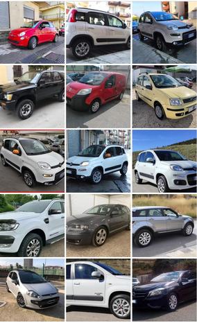 Antonio Grasso Auto - Cerami | Subito