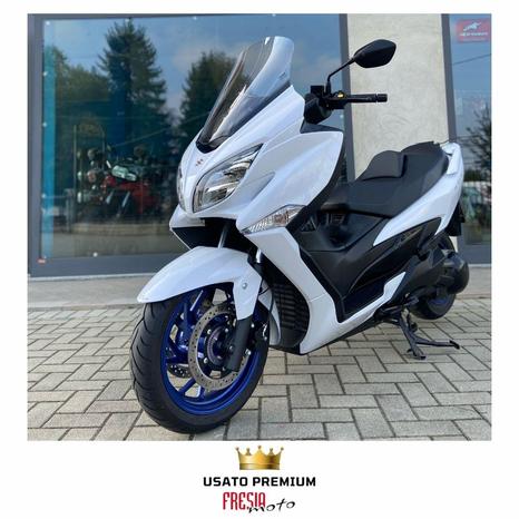 FRESIA MOTO - Beinette | Subito