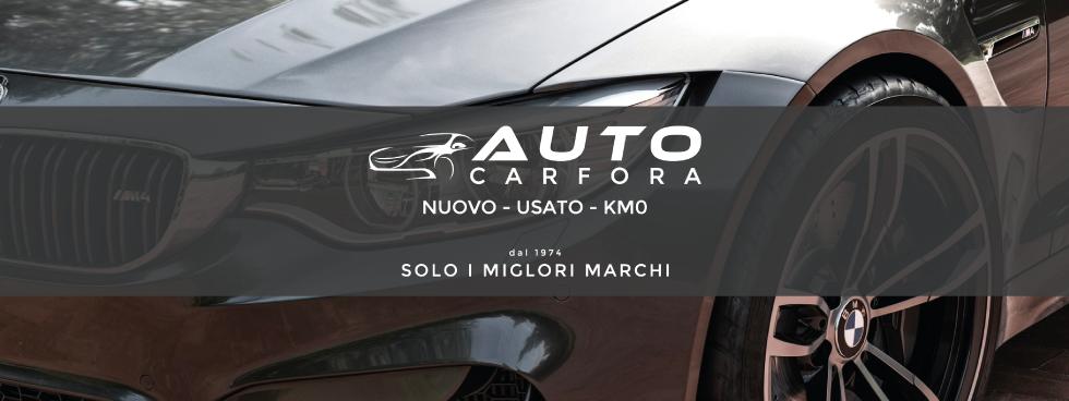 Auto Carfora S.r.l.