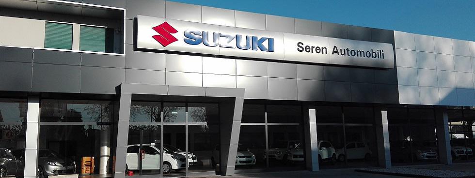Seren Automobili