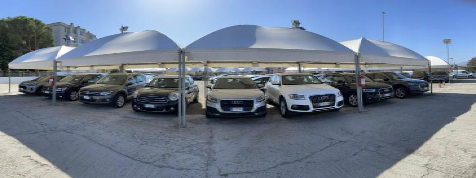 NEW SKY CAR
