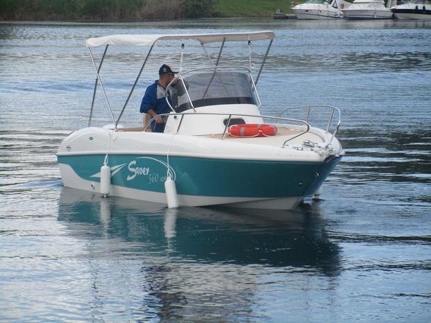 NAUTICA MAGNOLER - Castelletto sopra Ticino | Subito