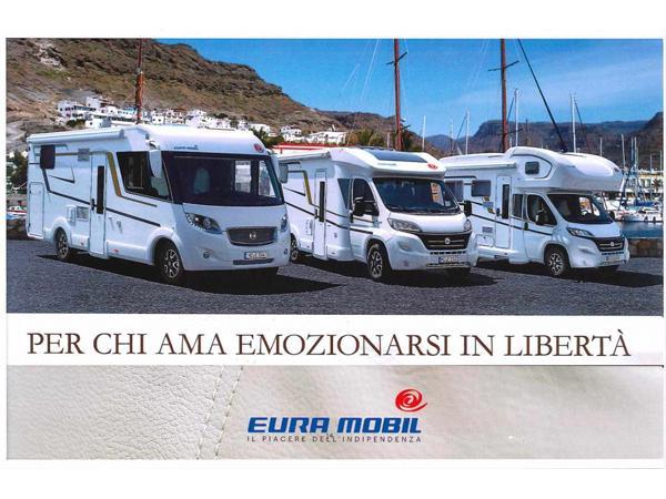 AUTOCARAVAN TEMPO LIBERO SRL - Carpi | Subito