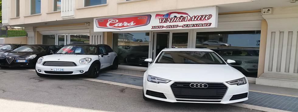 CARS SRL
