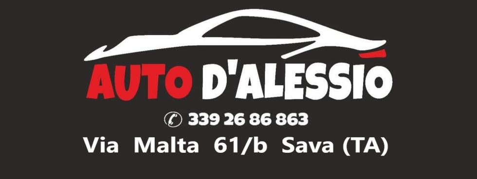 AUTO D'ALESSIO