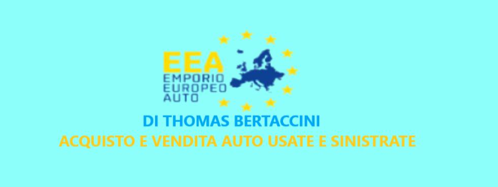 E.E.A. DI BERTACCINI THOMAS