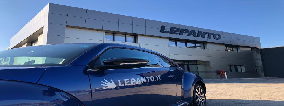 Lepanto 2 Srl