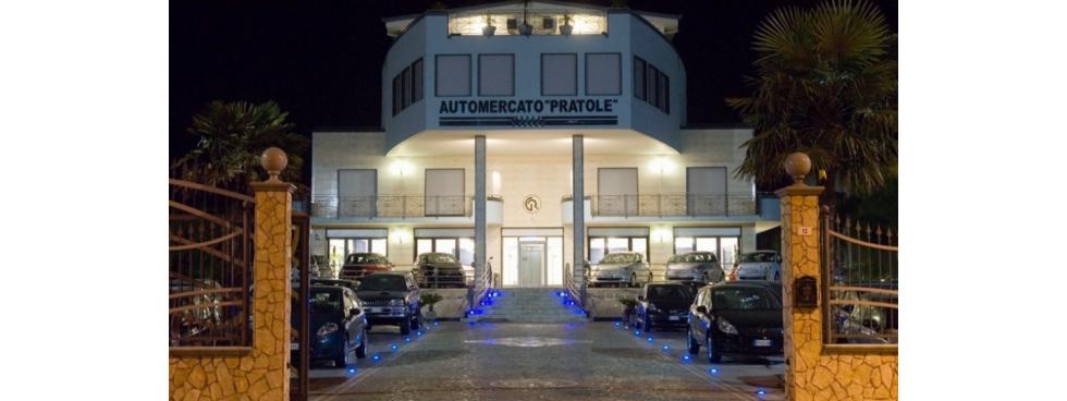 RICCIARDIELLO AUTOMOBILI