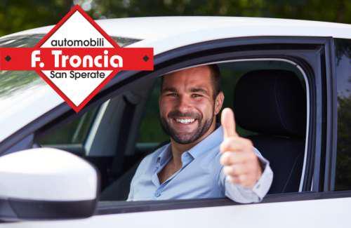 Automobili Troncia - San Sperate | Subito