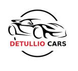 DETULLIO CARS logo