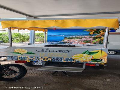 APEMERCATO - Piano di Sorrento | Subito